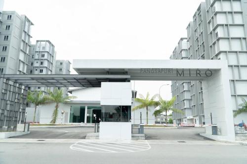 Miro Resthouse by the Pool Miro Resthouse by the Pool