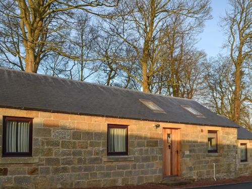 Heckley Stable Cottage - Alnwick