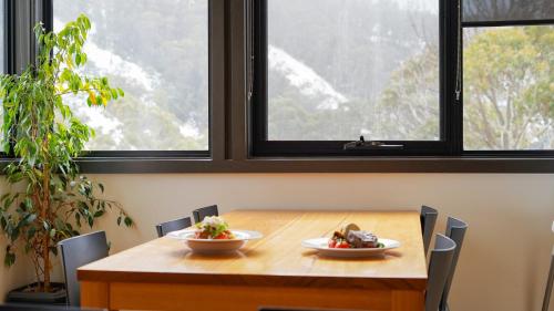 Boali Lodge Thredbo