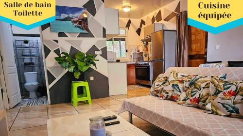 VHouse 2, Bora Bora