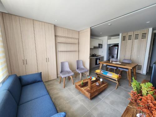 Apartamento Gaira - Santa Marta