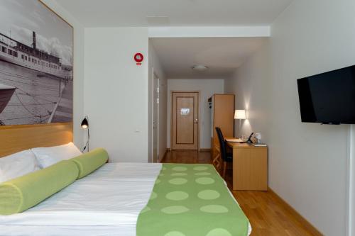 Familjen Ericssons City Hotel - image 4