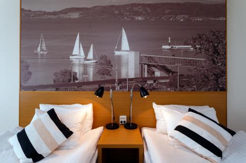 Familjen Ericssons City Hotel - image 9
