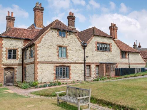 Stable Yard Cottage