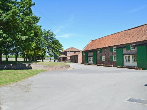 Percheron Cottage