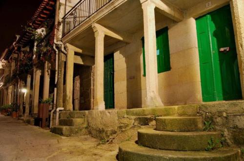 Apartment with Terrace image 10