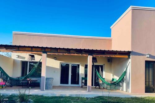 Casa de Huéspedes cercana a los Esteros del Ibera (Casa de Huespedes cercana a los Esteros del Ibera) near Mercedesi repülőtér