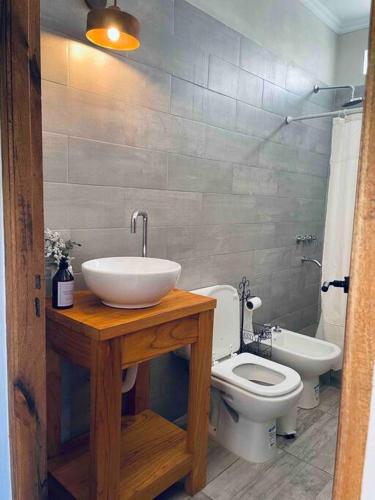 Casa de Huéspedes cercana a los Esteros del Ibera (Casa de Huespedes cercana a los Esteros del Ibera) near Mercedesi repülőtér