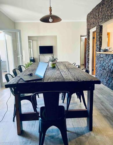 Casa de Huéspedes cercana a los Esteros del Ibera (Casa de Huespedes cercana a los Esteros del Ibera) near Mercedesi repülőtér