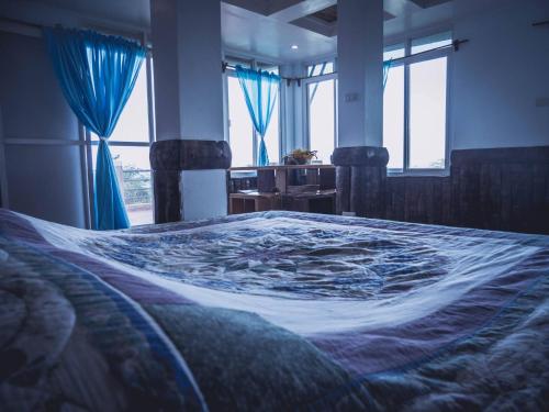 Nature's Eye Resort Room Type - King Studio