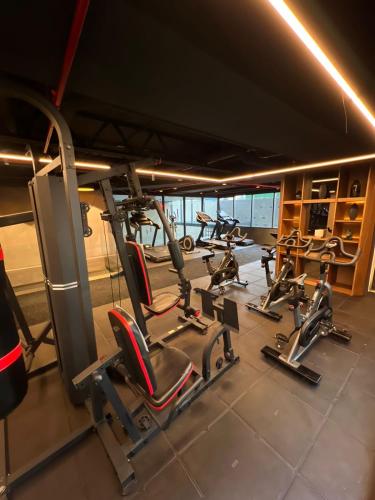 Espectacular apartamento