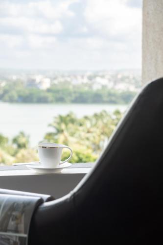 Grey Stone - Lakefront PentHouse Family Rooms, Kolhapur (foto 9)