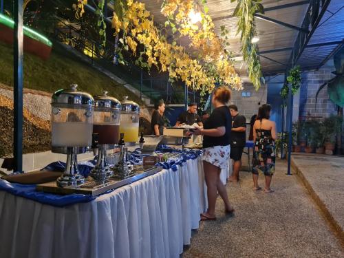 Hideaways Restobar and Resort in Laguindingan