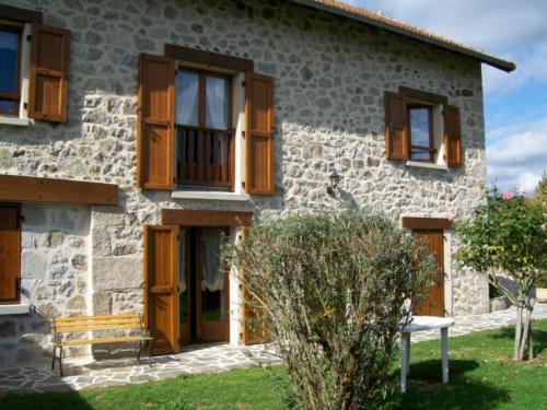 Gîte Vitrac, 3 pièces, 4 personnes - FR-1-742-450 - Location saisonnière - Vitrac