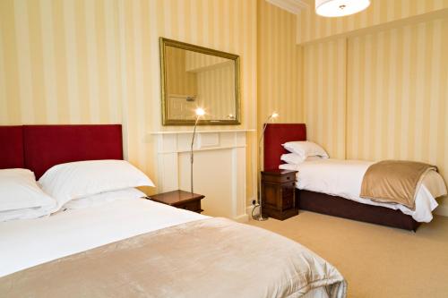The Tralee Park Guest House - main image