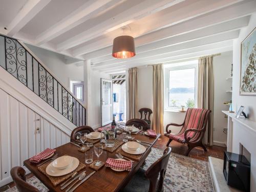 ทัศนียภาพภายนอกโรงแรม, Blue Sails-Jpv in เบอร์มาร์ริส