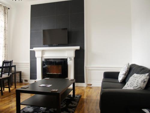 Niddry Street Apartments Edinburgh - image 12