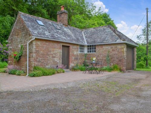 Monkwood Cottage