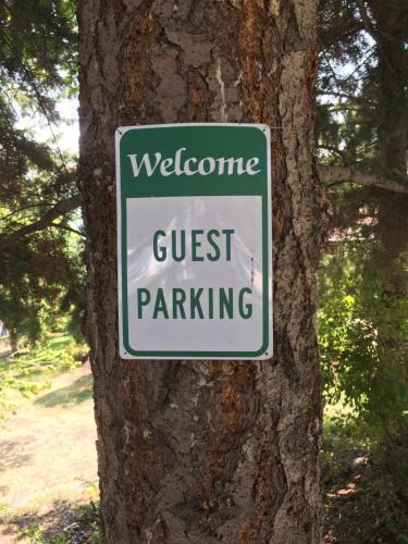 Lakeview Gardens B&B