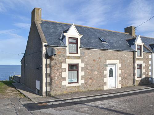 Accommodation in Portknockie