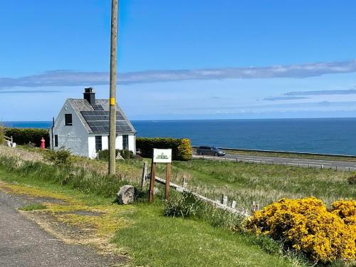 B&B Lamberton - Sea View At Lamberton - Bed and Breakfast Lamberton