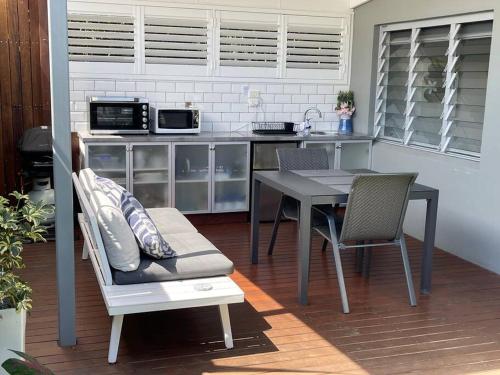 Relax at Trinity Beach Getaway, Blue Lagoon, Trinity Beach, Trinity Beach (photo 8)