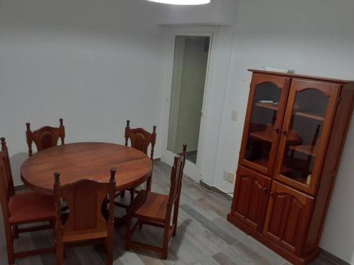 Departamento en Belgrano zona Cabildo y Juramento