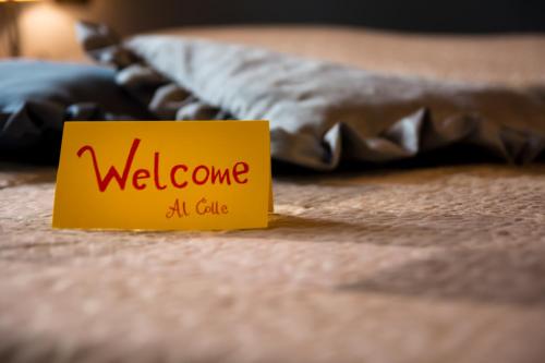 Al Colle - Accommodation - Cavaion Veronese