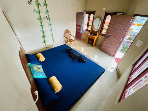 Mountain View Homestay in 帖卡迪