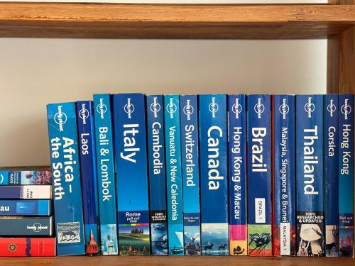 Airone Capsule Hotel