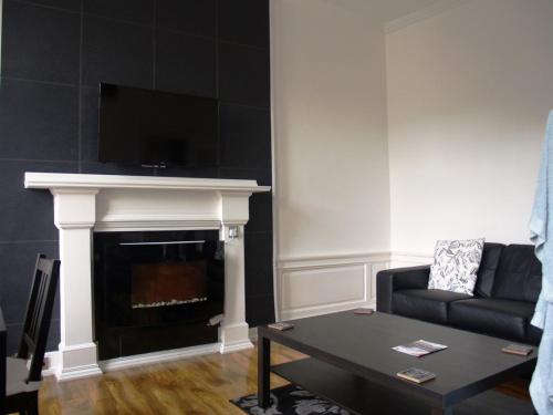Niddry Street Apartments Edinburgh, Edinburgh (photo 6)