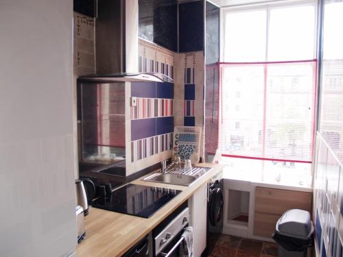 Niddry Street Apartments Edinburgh, Edinburgh (photo 7)