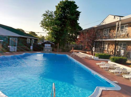 Foto - Budget Host East End Riverhead