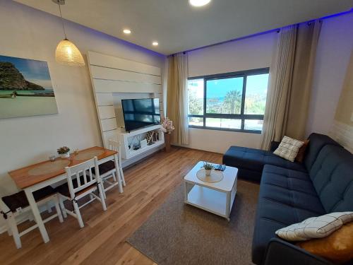 Rotem Suite in MARINA ASHKLON