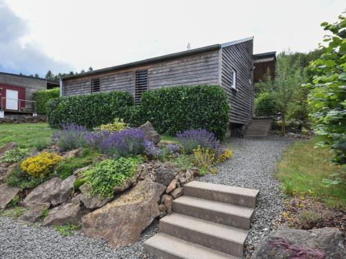 Detached holiday home in the Vulkaneifel - Berlingen