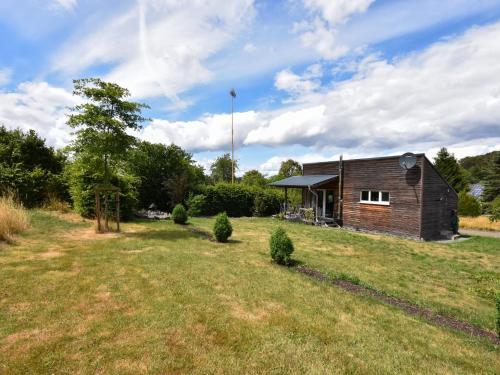 Detached holiday home in the Vulkaneifel