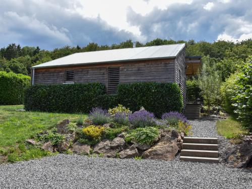 Detached holiday home in the Vulkaneifel