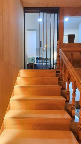 The Stair House - Фото 1