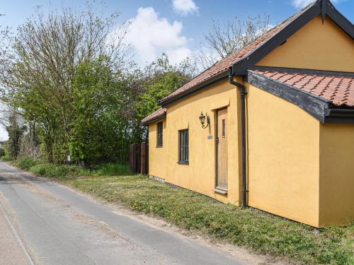 Bradcar Farm Cottage