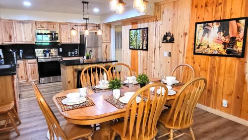 Dotări, Sequoia Trails, mountains, fun & relax in Porterville