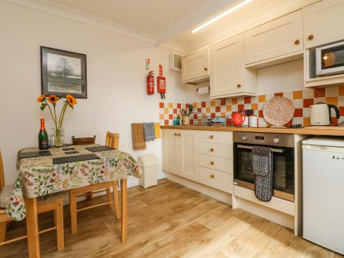 Stagsholt Lodge - image 4