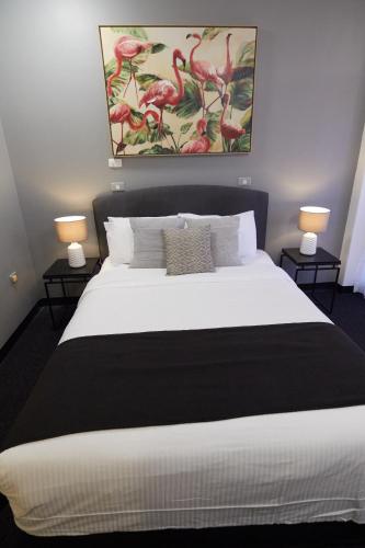 Mariners Court Hotel Sydney - image 7