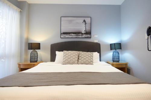 Mariners Court Hotel - image 9