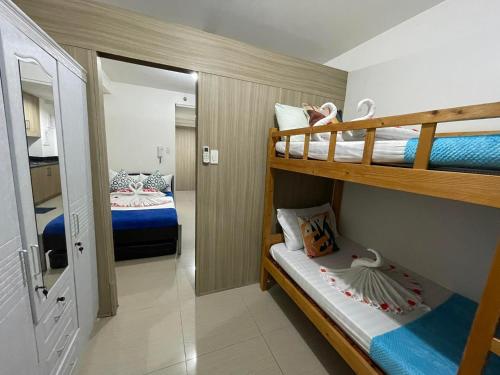 Shore Residences, Mall Of Asia Complex Stayction by PBYY, Manila (photo 2)