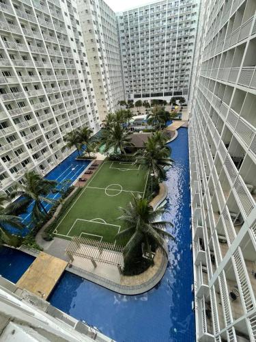 Shore Residences, Mall Of Asia Complex Stayction by PBYY, Manila (photo 5)