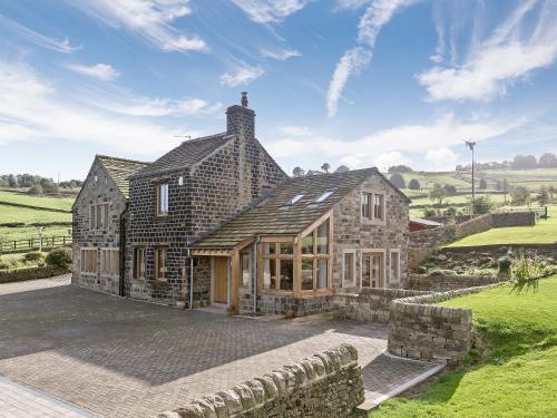 Sands Farm Cottage - Luddenden Foot