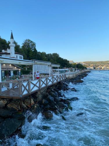 Apartments Vista, Balchik (photo 8)