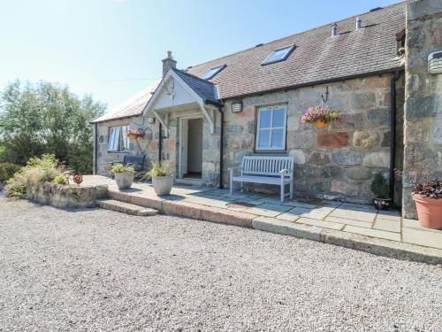 Stable Cottage - Inverurie