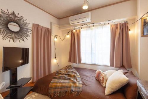 JR高田馬場駅早稲田口徒歩5分 Hostel 405