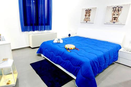  Casa vacanze Sicilia bedda partinico in Partinico